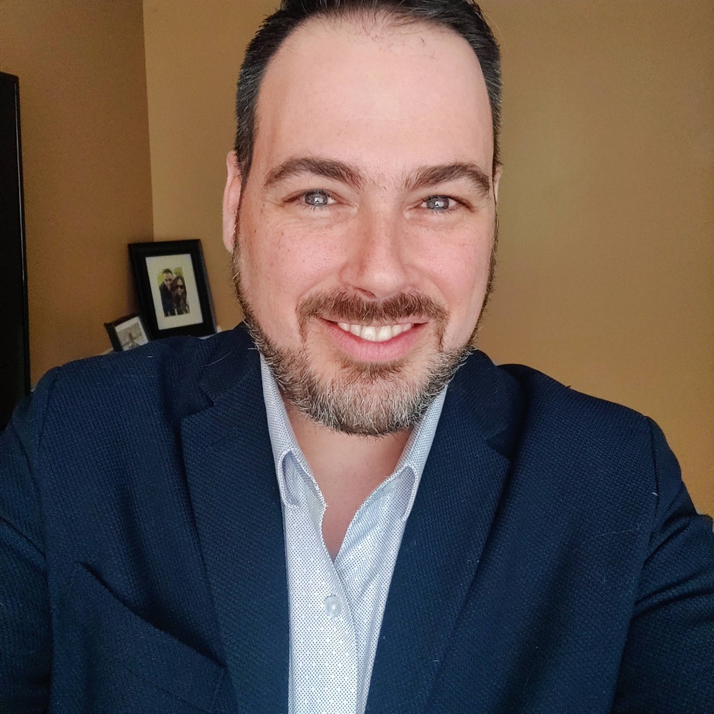 Donny - AllYourTravels Creator