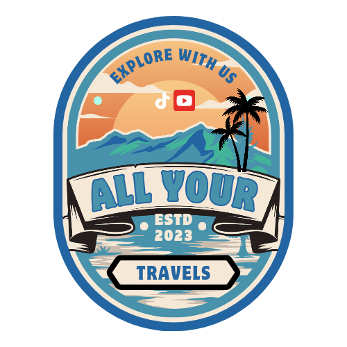 AllYourTravels Logo